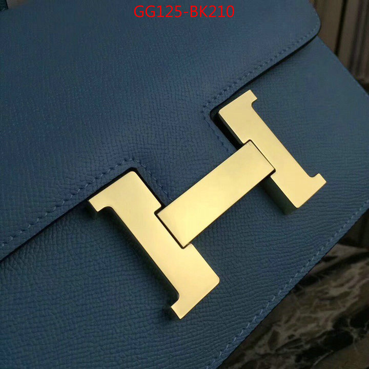 Hermes Bags(TOP)-Constance-,the best designer ,ID: BK210,$:125USD