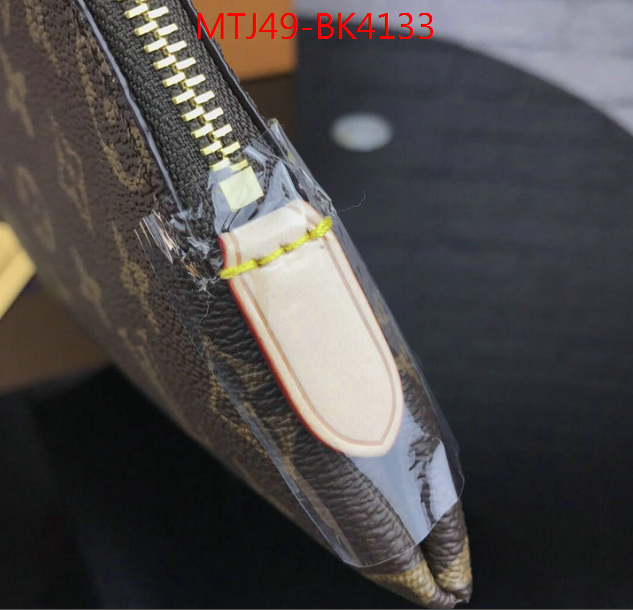 LV Bags(4A)-Trio-,cheap replica ,ID: BK4133,$:49USD