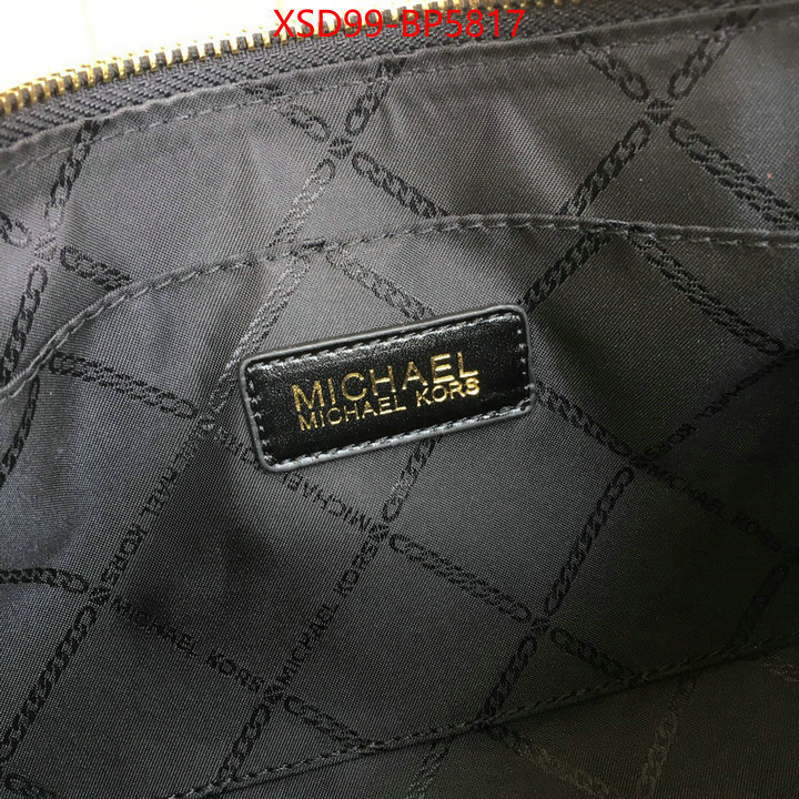 Michael Kors Bags(TOP)-Diagonal-,ID: BP5817,$: 99USD