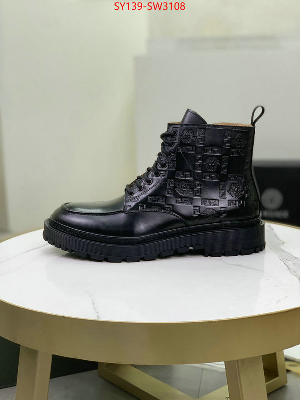 Men Shoes-Versace,is it illegal to buy , ID: SW3108,$: 139USD