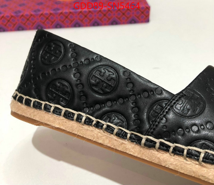 Women Shoes-Tory Burch,7 star replica , ID: SN5464,$: 89USD