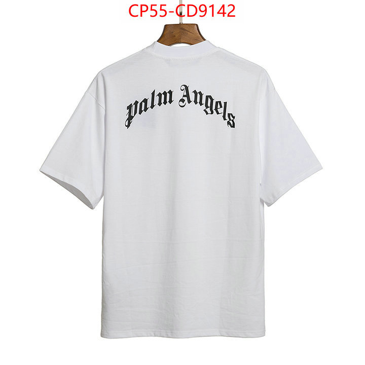 Clothing-Palm Angels,high quality replica designer , ID: CD9142,$: 55USD