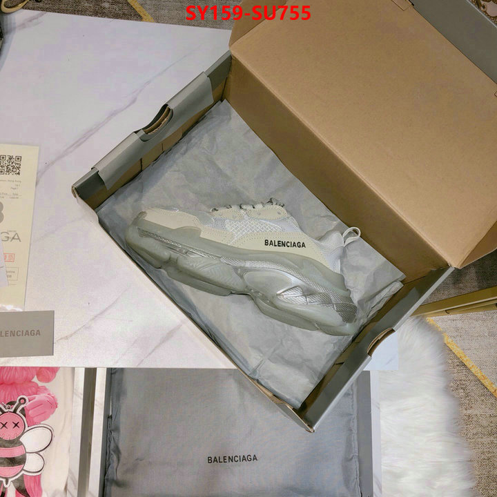 Women Shoes-Balenciaga,online from china designer , ID: SU755,$: 159USD