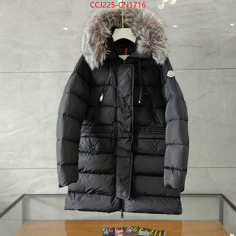 Down jacket Women-Moncler,supplier in china , ID: CN1716,