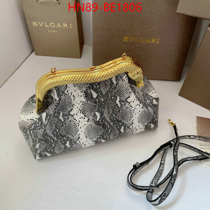 Bulgari Bags(4A)-Diagonal-,buy first copy replica ,ID: BE1806,$: 89USD