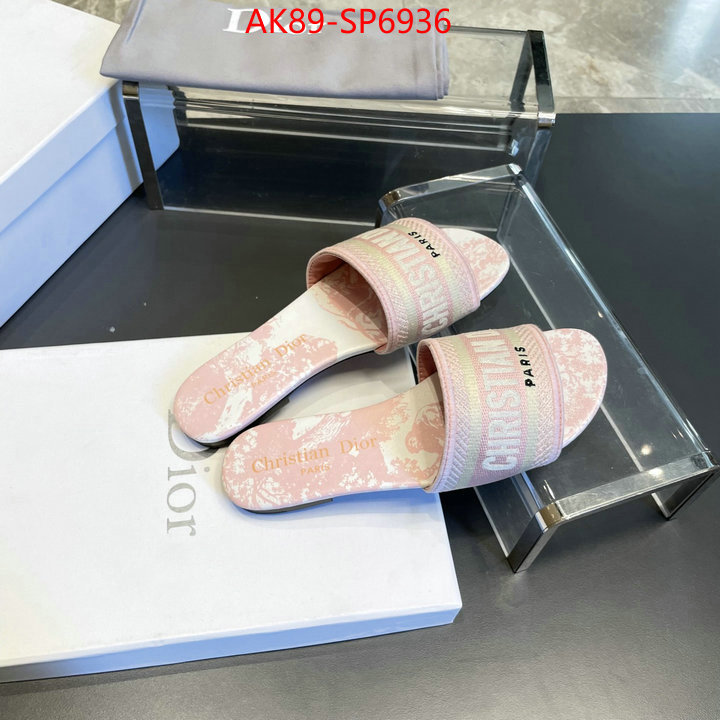 Women Shoes-Dior,new , ID: SP6936,$: 89USD