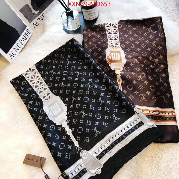 Scarf-LV,is it illegal to buy , ID: MD653,$: 39USD