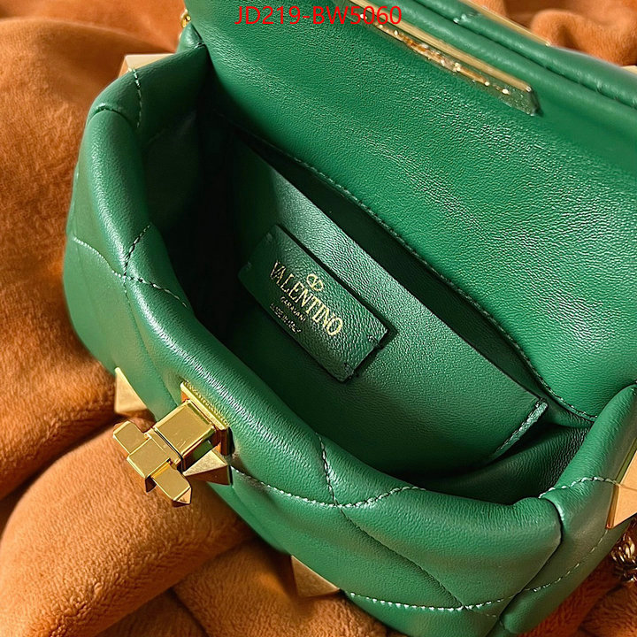 Valentino Bags (TOP)-Roman Stud-,highest product quality ,ID: BW5060,$: 219USD