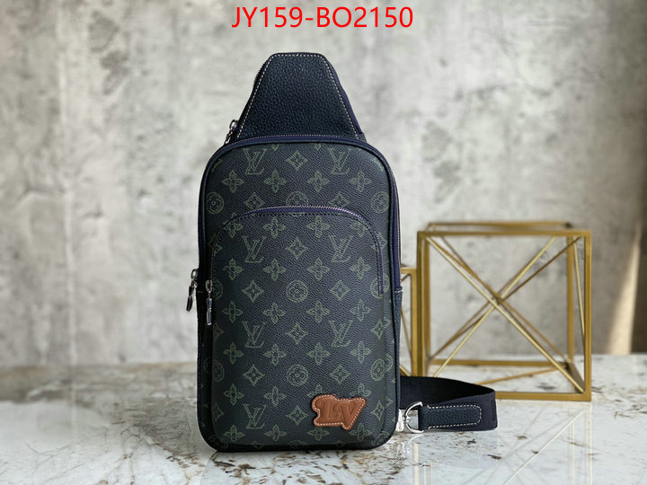 LV Bags(TOP)-Avenue-,ID: BO2150,$: 159USD