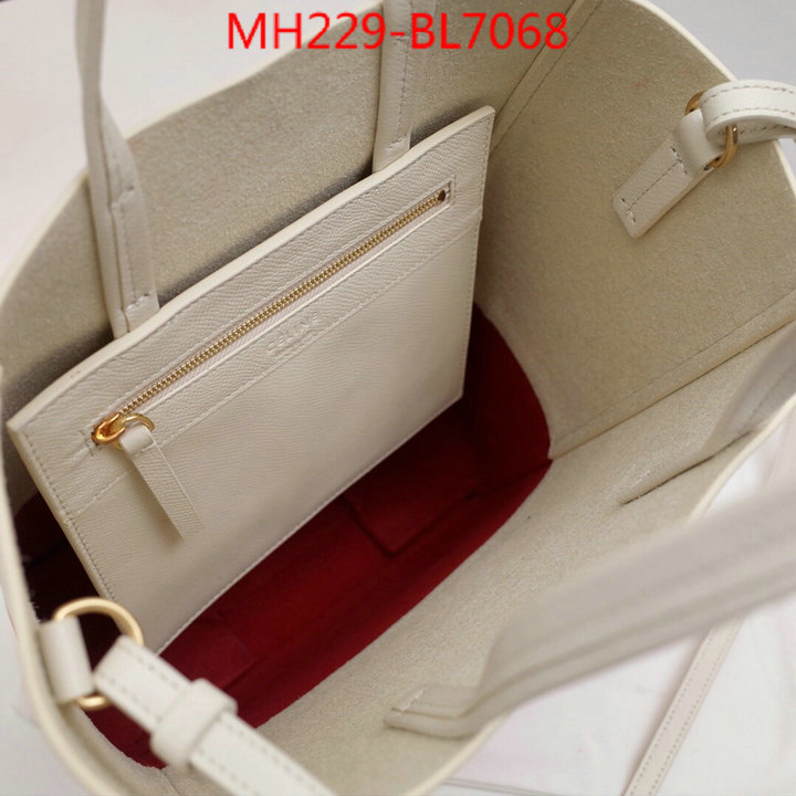 CELINE Bags(TOP)-Handbag,replica us ,ID: BL7068,$: 229USD