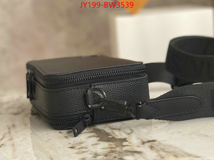 LV Bags(TOP)-Pochette MTis-Twist-,ID: BW3539,$: 199USD