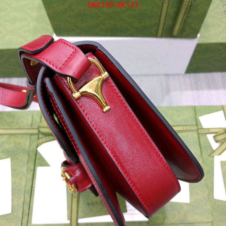 Gucci Bags Promotion-,ID: BK173,