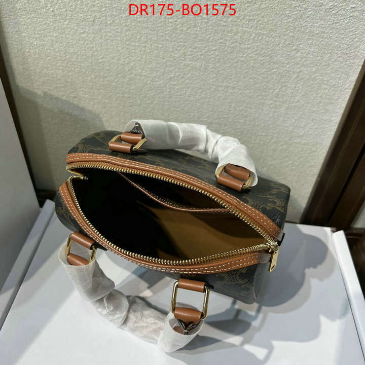 CELINE Bags(TOP)-Diagonal,what 1:1 replica ,ID: BO1575,$: 175USD