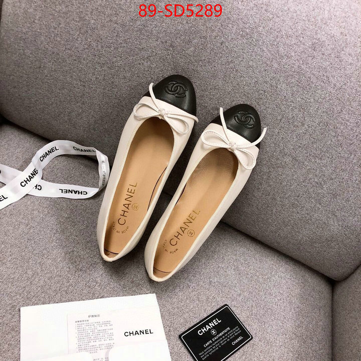 Women Shoes-Chanel,cheap replica designer ,Code: SD5289,$: 89USD