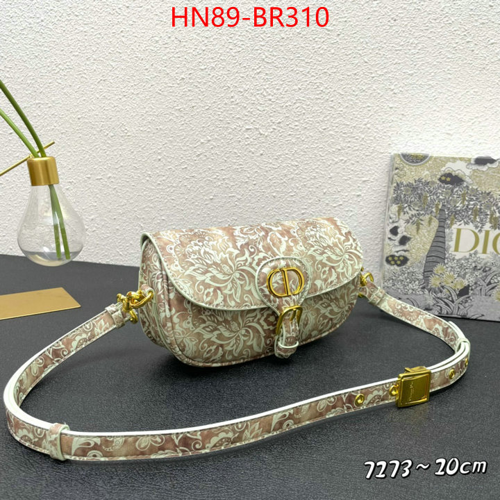 Dior Bags(4A)-Bobby-,ID: BR310,$: 89USD