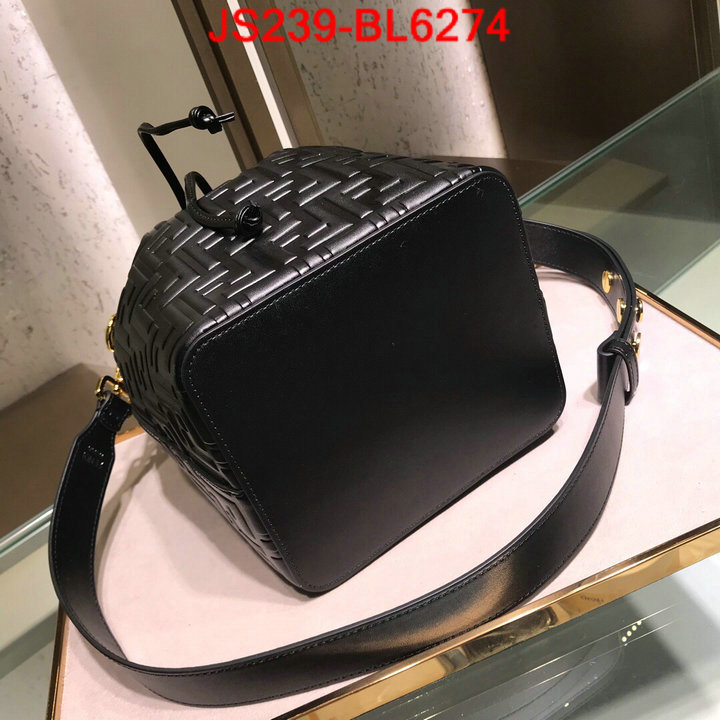 Fendi Bags(TOP)-Mon Tresor-,perfect quality designer replica ,ID: BL6274,$: 239USD