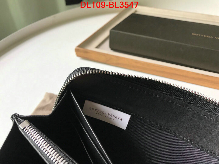 BV Bags(TOP)-Wallet,sale ,ID: BL3547,$: 109USD