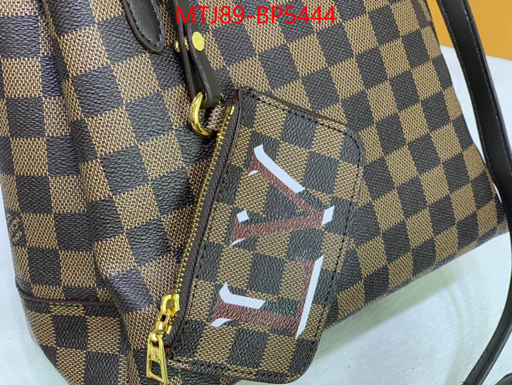 LV Bags(4A)-Pochette MTis Bag-Twist-,ID: BP5444,$: 89USD