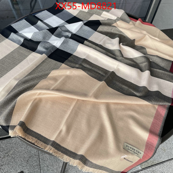 Scarf-Burberry,fashion replica ,ID: MD8821,$: 55USD