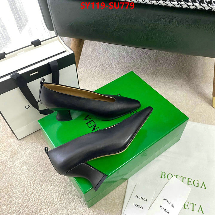 Women Shoes-BV,replica sale online , ID: SU779,$: 119USD