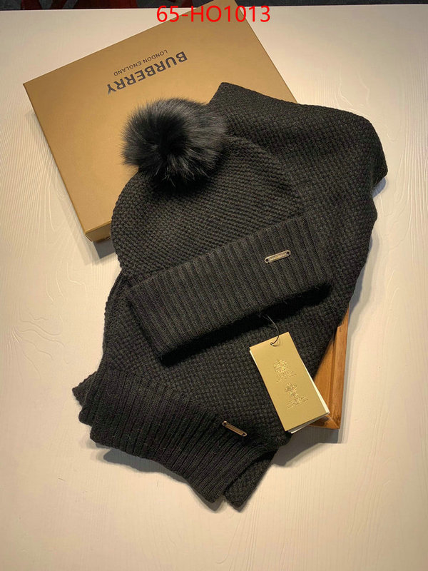 Cap (Hat)-Burberry,website to buy replica , ID: HO1013,$: 65USD