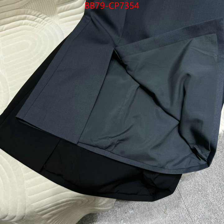 Clothing-Prada,high quality , ID: CP7354,$: 79USD