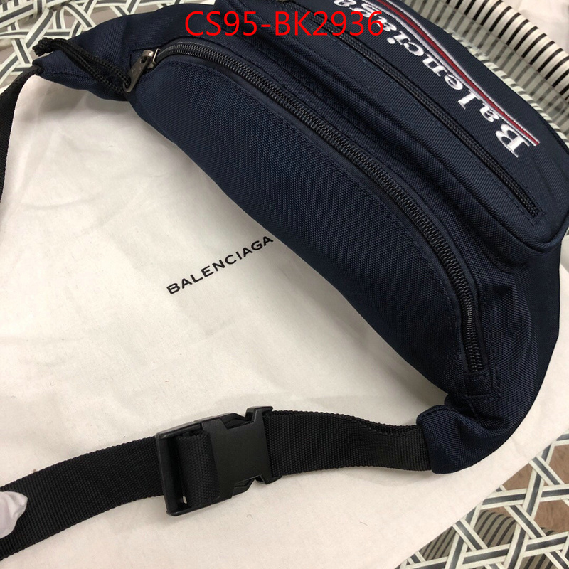 Balenciaga Bags(TOP)-Other Styles-,designer high replica ,ID: BK2936,$:95USD