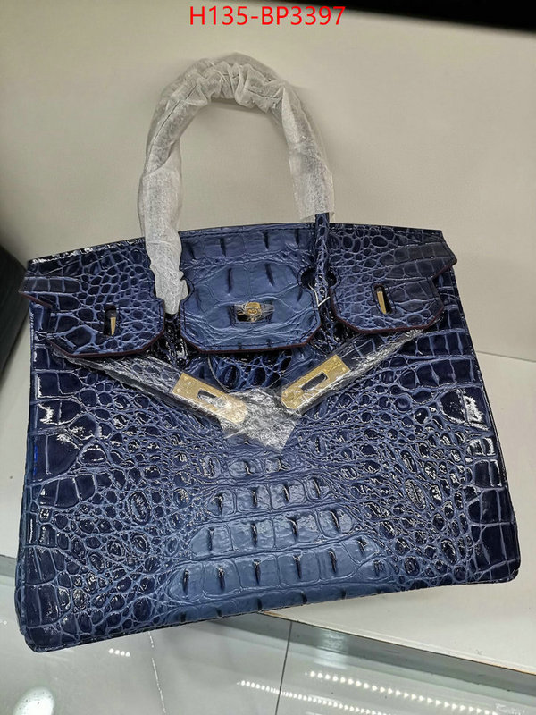 Hermes Bags(4A)-Birkin-,outlet sale store ,ID: BP3397,$: 135USD