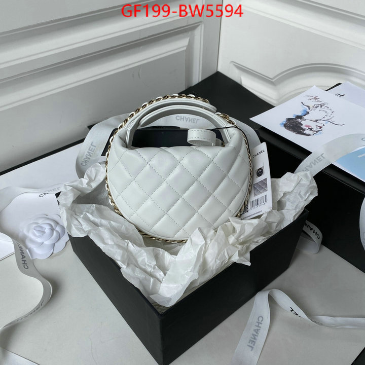 Chanel Bags(TOP)-Diagonal-,ID: BW5594,$: 199USD