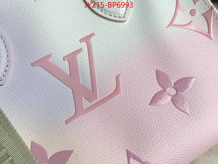 LV Bags(TOP)-Handbag Collection-,ID: BP6993,$: 215USD