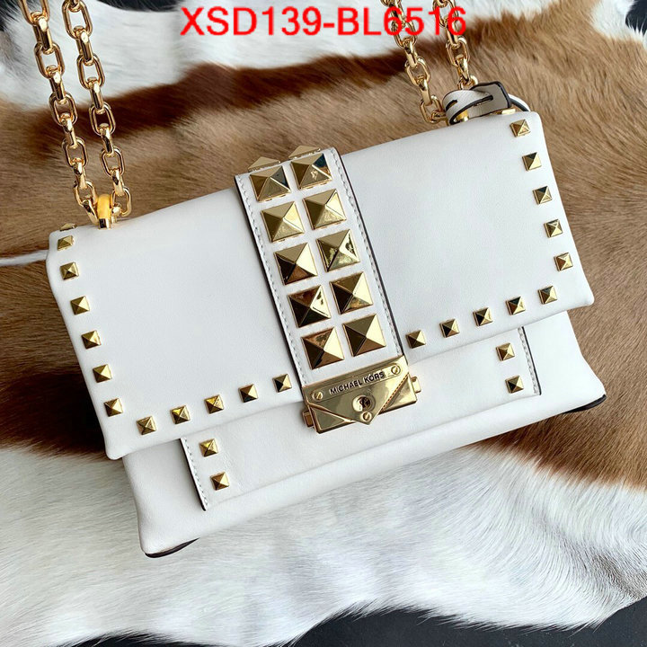 Michael Kors Bags(TOP)-Diagonal-,ID: BL6516,$: 139USD