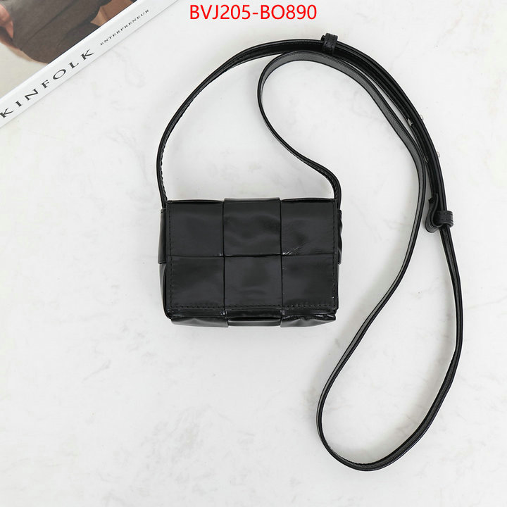 BV Bags(TOP)-Cassette Series,what's best ,ID: BO890,$: 205USD