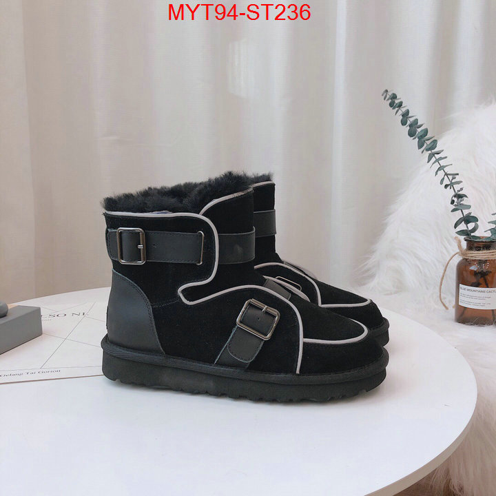 Women Shoes-UGG,fake cheap best online , ID:ST236,$: 94USD