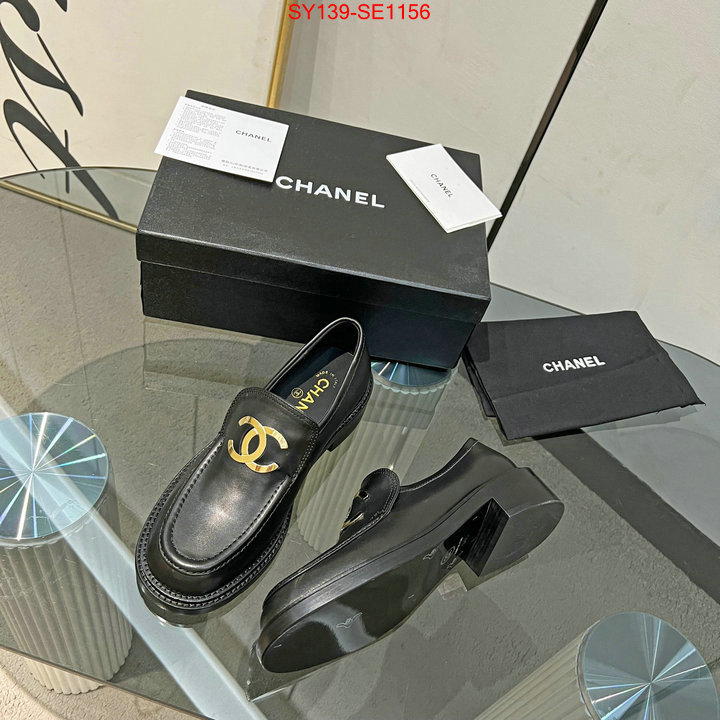 Women Shoes-Chanel,replcia cheap from china , ID: SE1156,$: 139USD