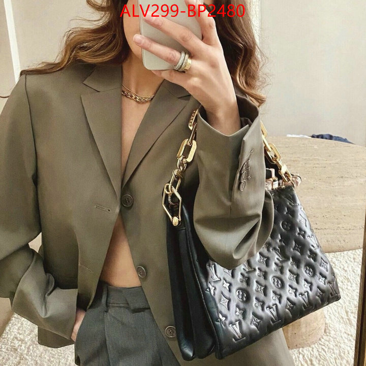 LV Bags(TOP)-Pochette MTis-Twist-,ID: BP2480,$: 299USD