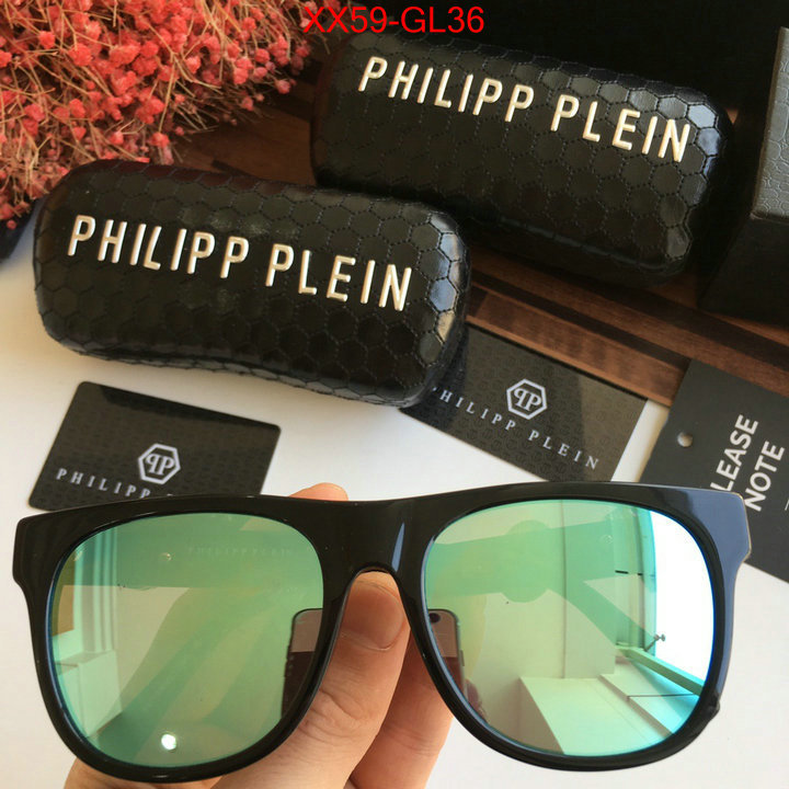 Glasses-Phillipp Plein,where can i find , ID: GL36,$:59USD