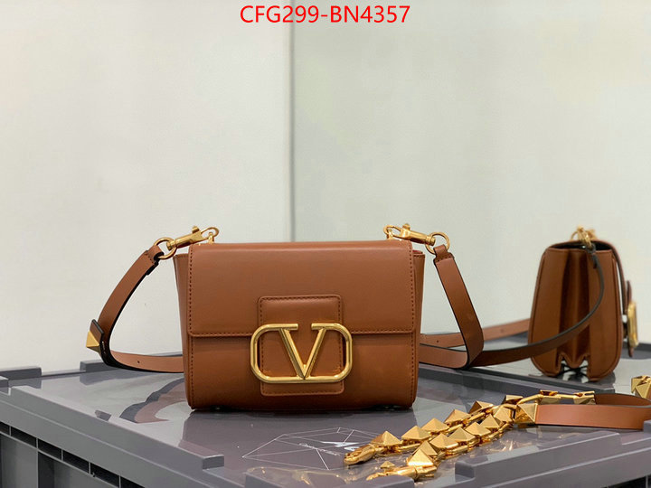 Valentino Bags (TOP)-Diagonal-,the quality replica ,ID: BN4357,$: 299USD