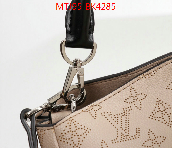 LV Bags(4A)-Handbag Collection-,ID: BK4285,$: 95USD