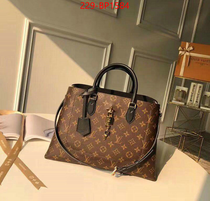 LV Bags(TOP)-Handbag Collection-,ID: BP1584,$: 229USD