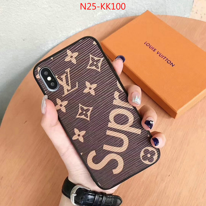 Phone case-LV,where can i buy the best quality , ID: KK100,$:25USD