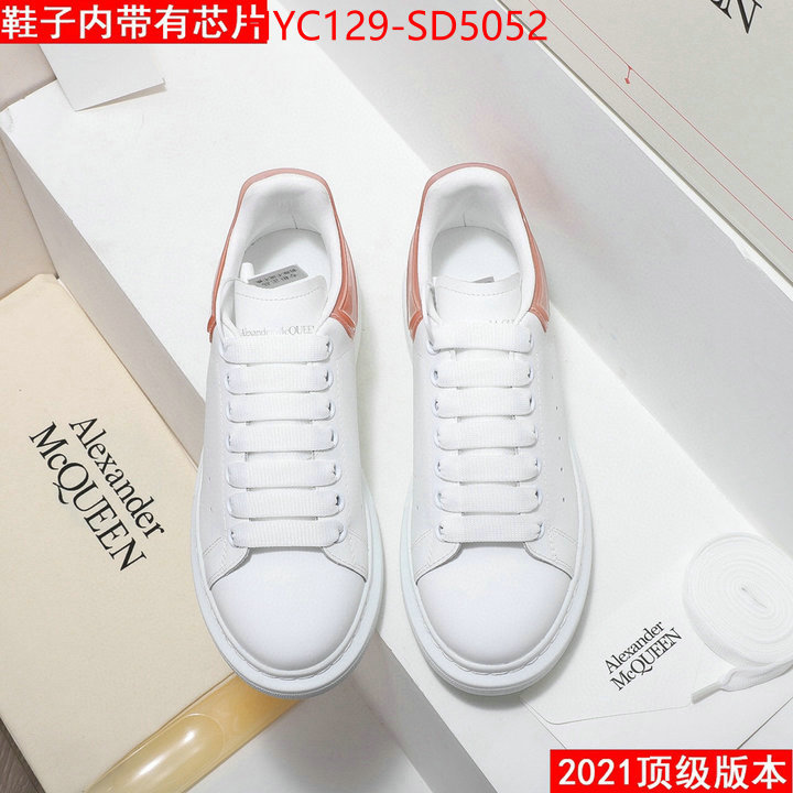 Men Shoes-Alexander McQueen,shop now , ID: SD5052,$: 129USD