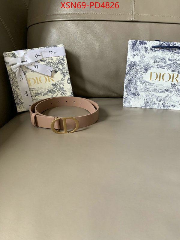 Belts-Dior,fake designer , ID: PD4826,$: 69USD