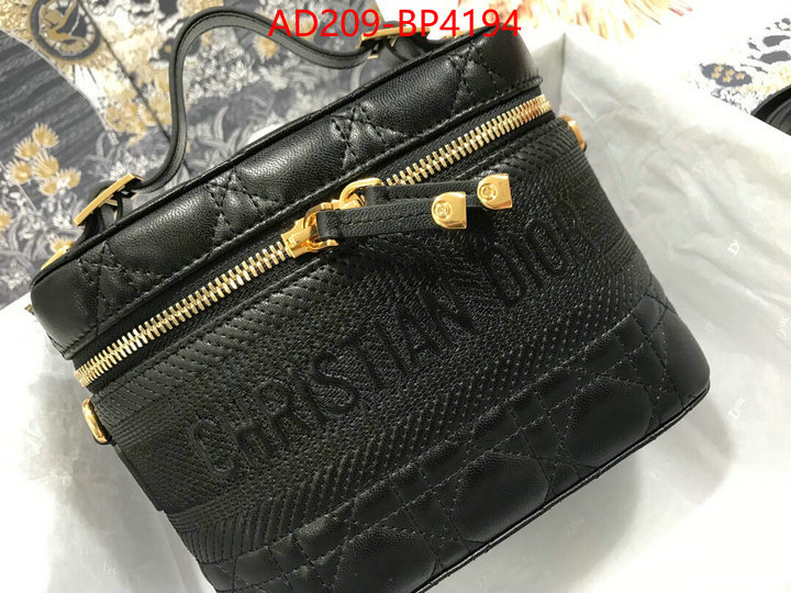 Dior Bags(TOP)-Other Style-,ID: BP4194,$: 209USD