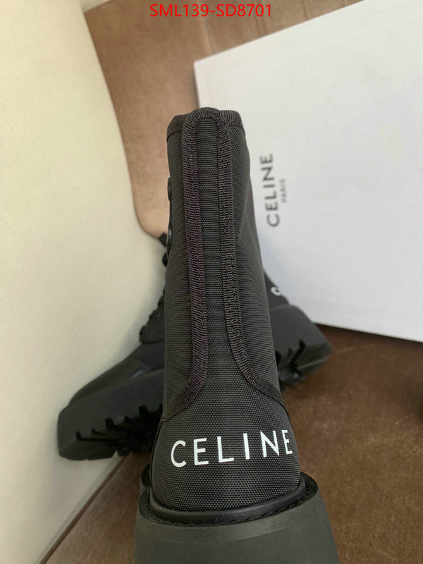 Women Shoes-CELINE,7 star , ID: SD8701,$: 139USD