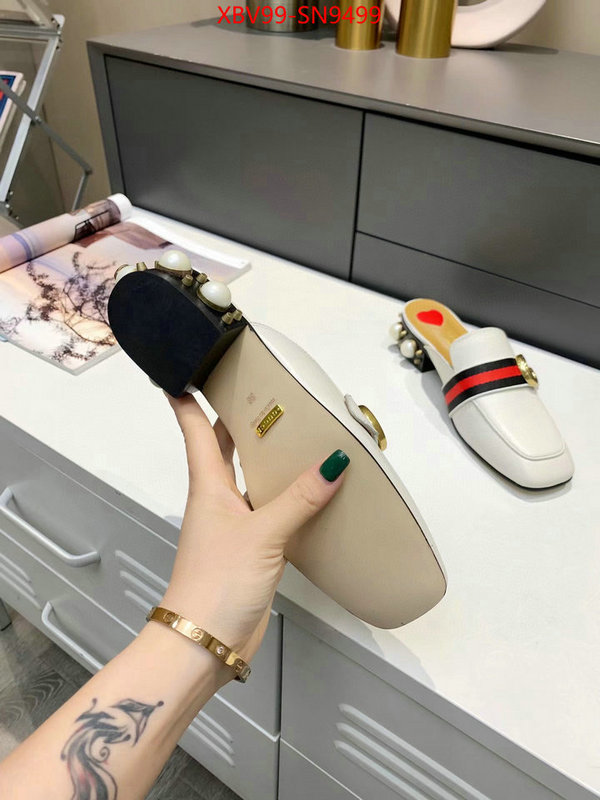 Women Shoes-Gucci,best website for replica , ID: SN9499,$: 99USD