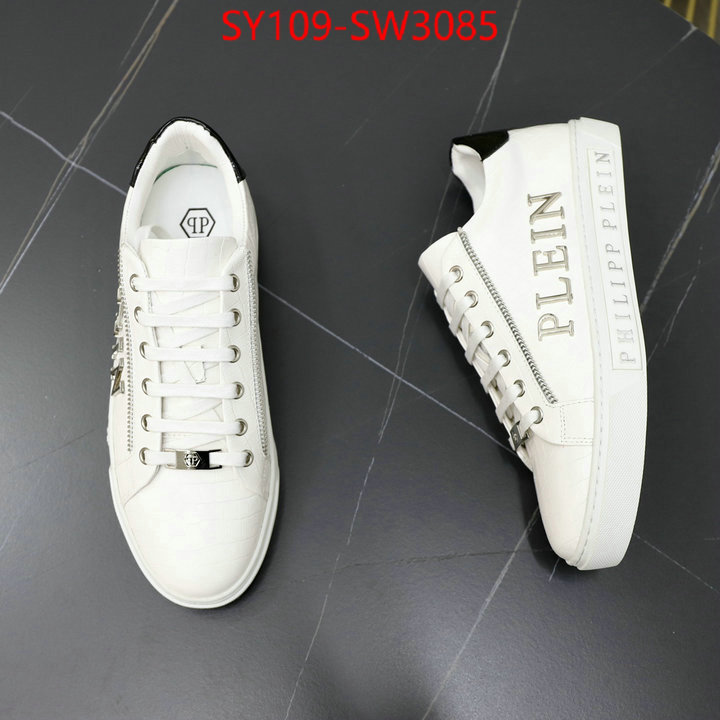 Men Shoes-PHILIPP PIEIN,replica designer , ID: SW3085,$: 109USD