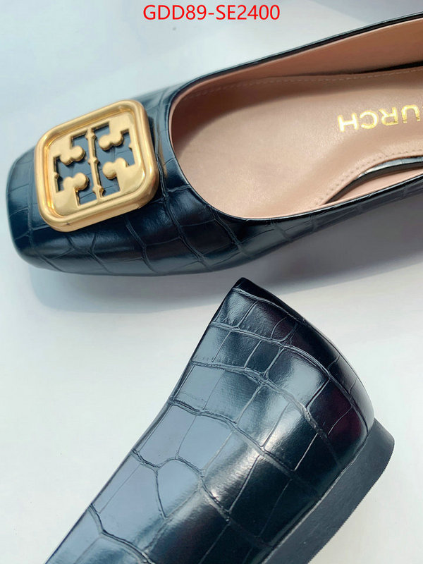 Women Shoes-Tory Burch,what's the best to buy replica ,ID: SE2400,$: 89USD