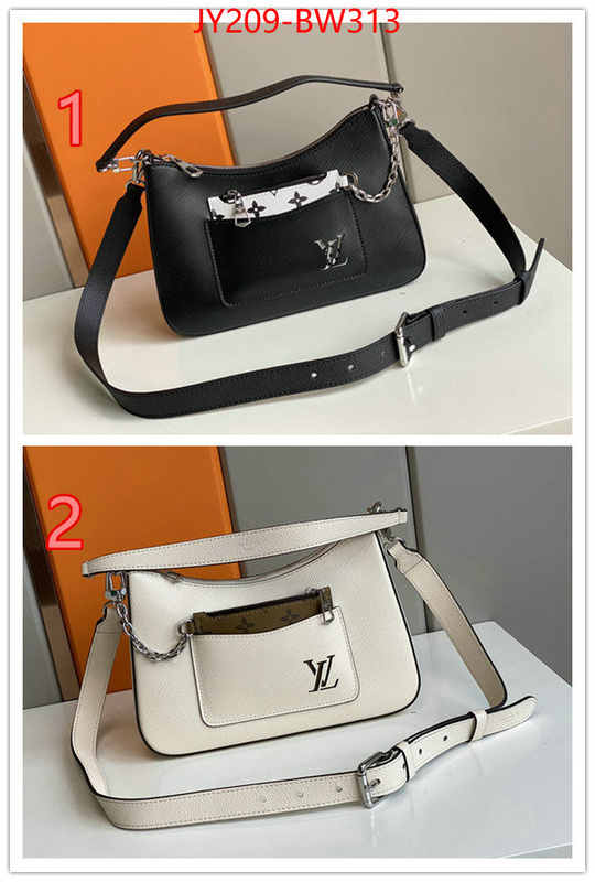LV Bags(4A)-Pochette MTis Bag-Twist-,buy cheap ,ID: BW313,$: 209USD
