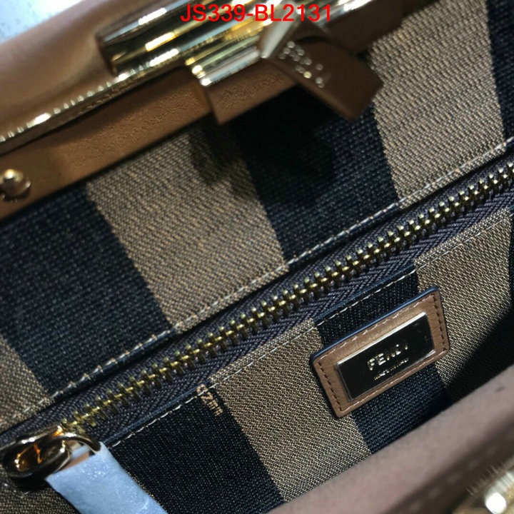 Fendi Bags(TOP)-Peekaboo,what is aaaaa quality ,ID: BL2131,$: 339USD