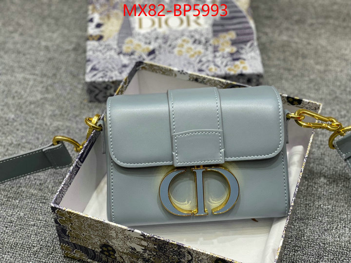 Dior Bags(4A)-Montaigne-,ID: BP5993,$: 82USD